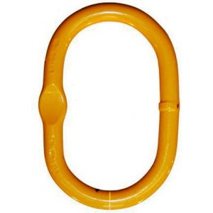 Titan SLR G80 Single Ring c/w FLAT -  | G80 - SLR Components