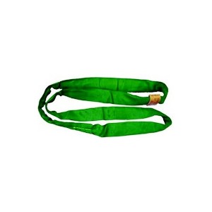 Roundsling - 2T Titan Twin Cover Green | Roundsling - Titan 1T to 10T WLL