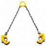 Titan Chain Drum lifter Set 1T
