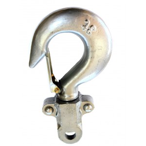 Lever Hoist - BRO Top Hook | Parts