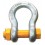 Shackle - Titan Safety Anchor Bow (4Pce)