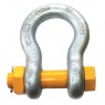 Shackle - Titan Safety