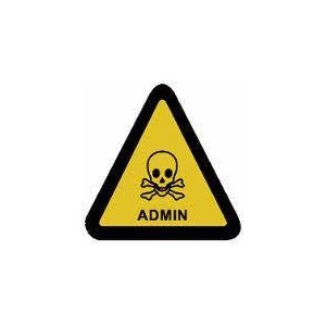 Administration & Services Charge | Admin, Bank & Int Frt Fees