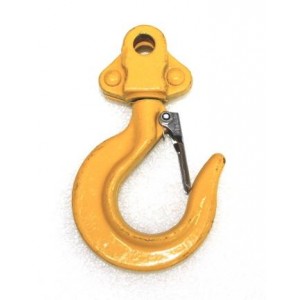 Lever Hoist - Titan Mini Top Hook | Parts