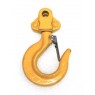 Lever Hoist - Titan Mini Top Hook