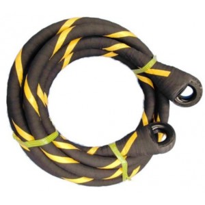 Recovery Strop - B.S. Kevlar | Black Snake Lines | Tow & Recovery Equip