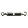 Turnbuckle - Italy Dacomet Eye & Hook