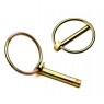 Linch Pins