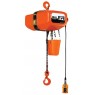 Electric Hoist - Elephant FA Series 2T, 6m, 3PH, Single Speed