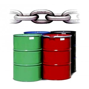 Chain G80 - Per FULL Drum | Chain & Fittings - G80 AMG | AMG G80 Bulk Drums