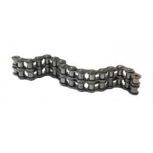 3/4" BS Duplex Donghua Drive Chain | Chain - Drive & Convayor