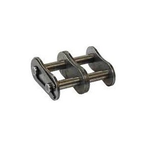 3/4" BS Duplex Donghua Connector | Chain - Drive & Convayor