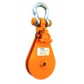 Snatch Block - TiTan BB Rigger