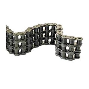 3/4" BS Triplex Donghua Drive Chain | Chain - Drive & Convayor