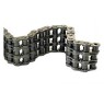 3/4" BS Duplex Donghua Drive Chain