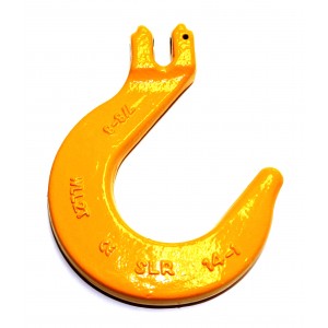 Foundry Hook - SLR G80 Clevis | G80 - SLR Components