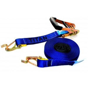 Tiedown - 3T Titan HD Blue Rat HK/KPR 9.0m | Tie Downs | Tie Down - HD 3.0T
