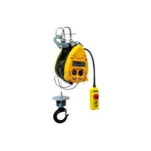 Electric Hoist - 230Kg Titan   | Electric Hoist - Titan