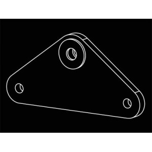 Equaliser | Telescopic Spreader Bars