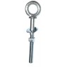 Rated Shoulder Eye Bolt & Nut