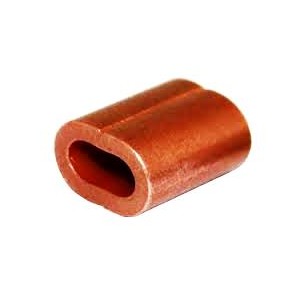 Copper Ferrule  | Crimp Tools, Ferruels, NGK Grips