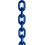 Lifting Chain G100 - THIELE Blue TWN1805