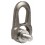 Codipro Stainless Load Rated Swivel Eye Bolt