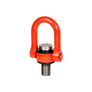 Custom - GIGA DSS Rings | Lifting Rings - CODIPRO