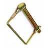 3/8" Shaft Locking Pin - 9.5mm x 60mm