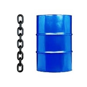 Chain Full Drum - Thiele TWN0805 GK8 | G80 THIELE Chain & Fittings | Thiele G80 Bulk Drums