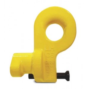 Container Lugs - Camlok Set of 4 | Clamp - Camlok UK  | G80 - Bolt-On & Clip-On Fitting
