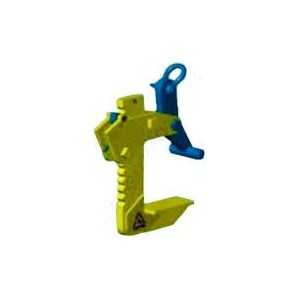 Horizontal Adjustable - Camlok Set | Clamp - Camlok UK  | Clearance & Specials