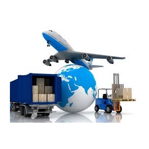 International Air Freight Charge  | FREIGHT Charges