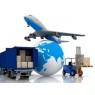 International Freight Charge 