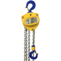 Chain Block - Titan "HZA" Series | Chain Blocks - Titan & NXTGEN