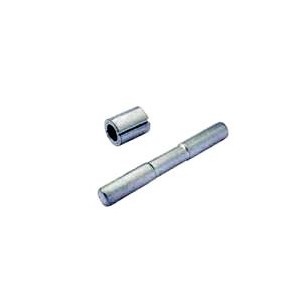 Connector Pin & Retainer - Thiele 16mm G100 | THIELE G100 Chain & Fittings