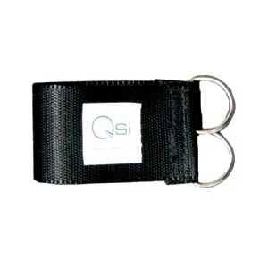 Fixed Belt Loop c/w Double D | QSI Tool Lanyards