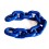Chain G100 - AMG Blue