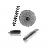 Titan Horizontal Clamp - Button Kit