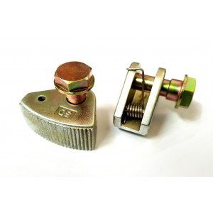 Nagaki 1.0T Grip Jaw - Suits SD-L 51054 | Crimp Tools, Ferruels, NGK Grips