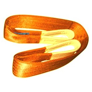 Websling - 15.0T Titan H.Duty 4PLY Orange 240mm | Websling -  Titan 1.0T to 20.0T WLL