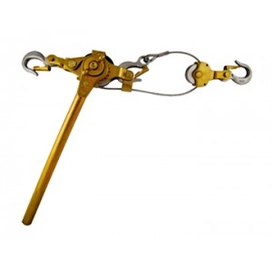 Nagaki 1.5T Wire Puller P-1500EX | Crimp Tools, Ferruels, NGK Grips