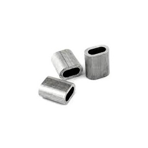 22mm Wire Alloy Ferrule (Code 24) | Crimp Tools, Ferruels, NGK Grips