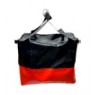 Lifting Bag - 80KG Square Red/Black