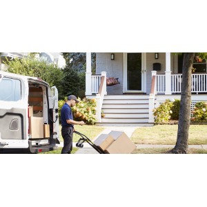 Extra - NZC Residential Delivery | Admin, Bank & Int Frt Fees