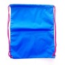 Harness Pull Cord Blue PVC Bag