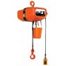 Electric Hoist - Elephant 3Ph 2SPD - 1T/6M