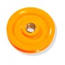 Titan Yellow Sheave 63mm 