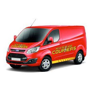 NZC Short Haul Sticker - 15KG / 0.025 Cube | Admin, Bank & Int Frt Fees