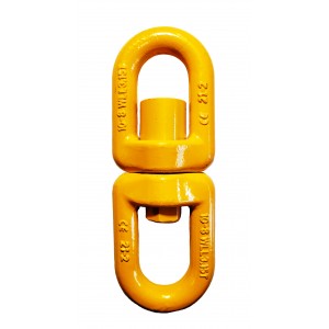 Swivel Eye to Eye - SLR G80 B.Bearing Type | G80 - SLR Components